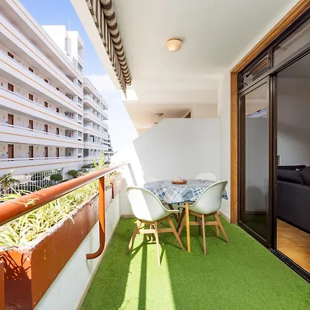 Home2book & Family Tenerife Διαμέρισμα
