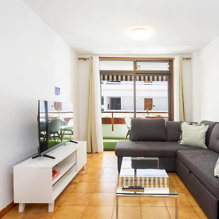 Home2book & Family Tenerife Διαμέρισμα *