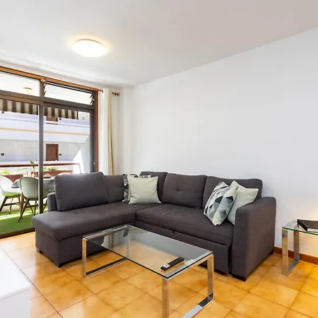 Home2book & Family Tenerife *