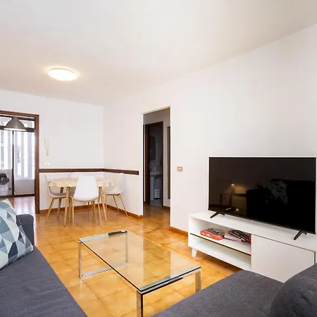 Home2book & Family Tenerife Πλάγια ντε λας Αμέρικας
