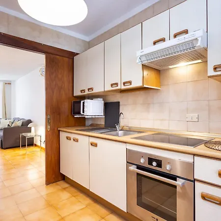 Home2book & Family Tenerife Διαμέρισμα Πλάγια ντε λας Αμέρικας