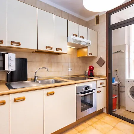 Apartmán Home2book & Family Tenerife