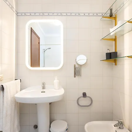 Home2book & Family Tenerife Διαμέρισμα *