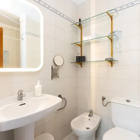 Home2book & Family Tenerife Apartmán