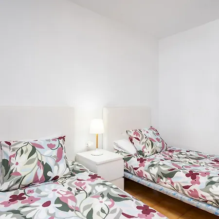 Home2book & Family Tenerife Διαμέρισμα *