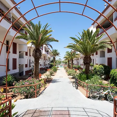 Home2book & Family Tenerife Apartmán