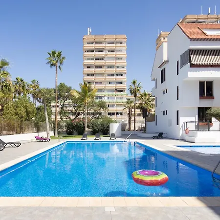 Apartamento Home2book & Family Tenerife *