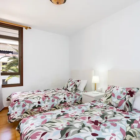 Appartement Home2book & Family Tenerife