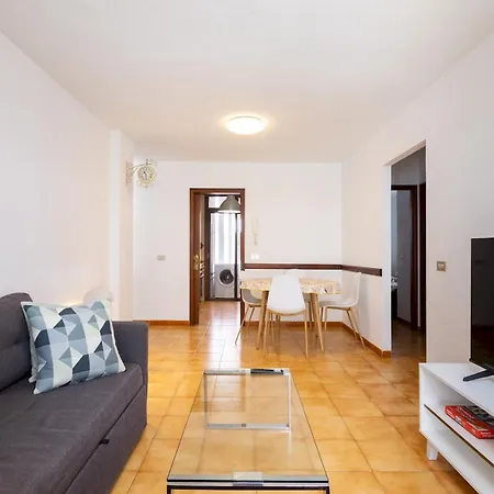 Home2book & Family Tenerife Appartement *