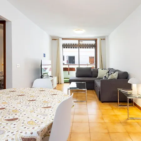 Apartamento Home2book & Family Tenerife Playa de las Americas (Tenerife)