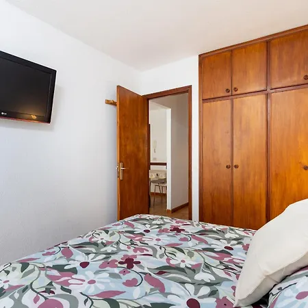 Home2book & Family Tenerife Apartamento *