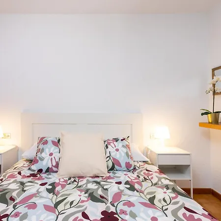Home2book & Family Tenerife Playa de las Americas (Tenerife)