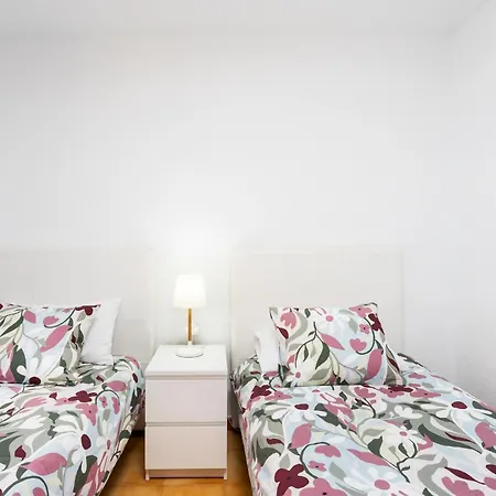 Home2book & Family Tenerife Apartment Playa de las Americas (Tenerife)