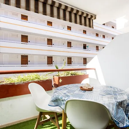 Home2book & Family Tenerife Appartement
