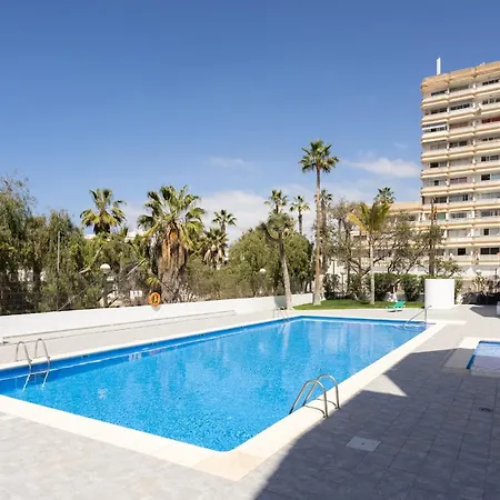 Home2book & Family Tenerife Apartamento
