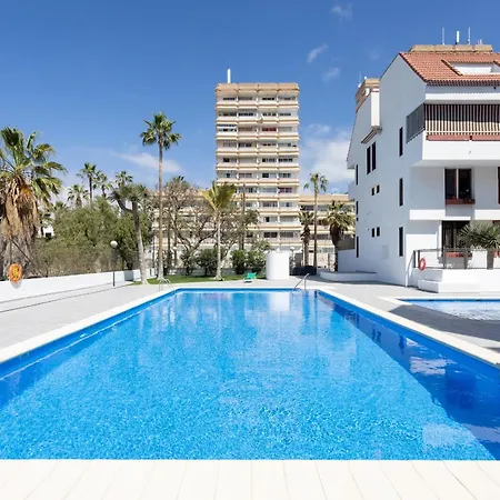 Home2book & Family Tenerife * Playa de las Americas (Tenerife)