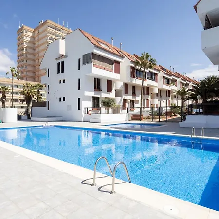 Home2book & Family Tenerife Apartamento