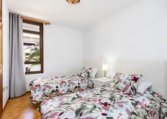 Apartmán Home2book Family 5 Min Playa Americas