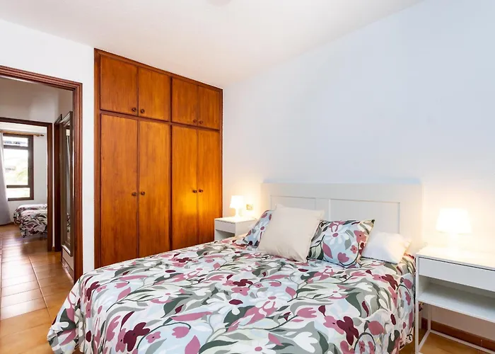 Apartmán Home2book Family 5 Min Playa Americas Playa de las Americas (Tenerife)