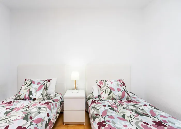 Home2book Family 5 Min Playa Americas Apartmán Playa de las Americas (Tenerife)